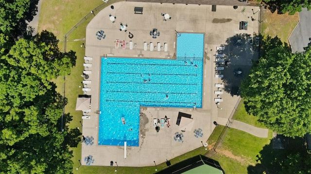 223 Denny Ridge Road, Jasper, GA 30143