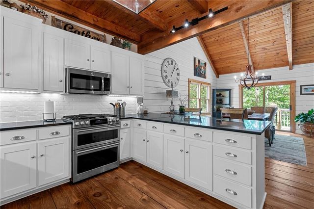 223 Denny Ridge Road, Jasper, GA 30143