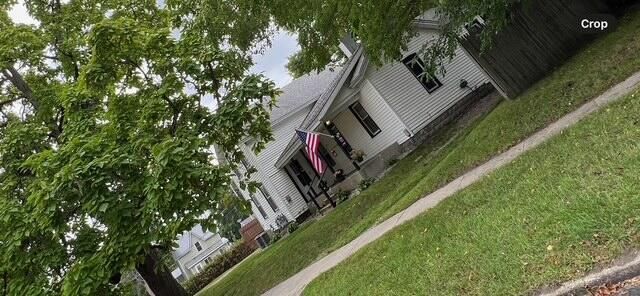 415 Ionia Street, Belding City, MI 48809