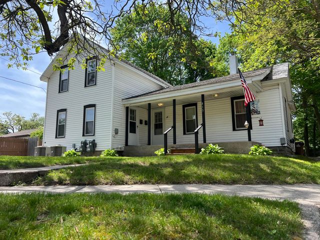 415 Ionia Street, Belding City, MI 48809