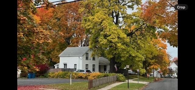 415 Ionia Street, Belding City, MI 48809