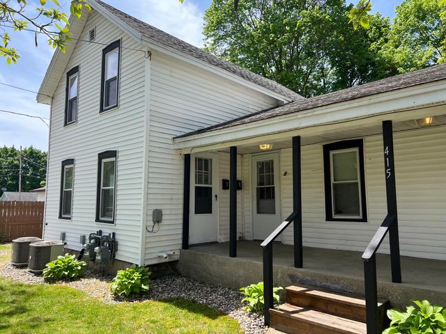415 Ionia Street, Belding City, MI 48809