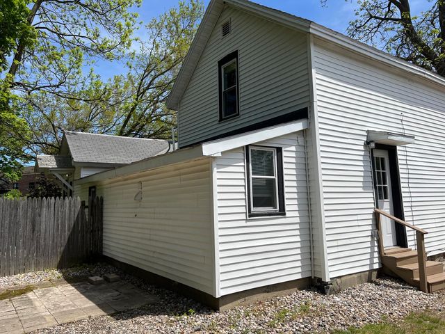 415 Ionia Street, Belding City, MI 48809