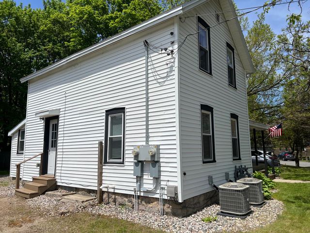 415 Ionia Street, Belding City, MI 48809
