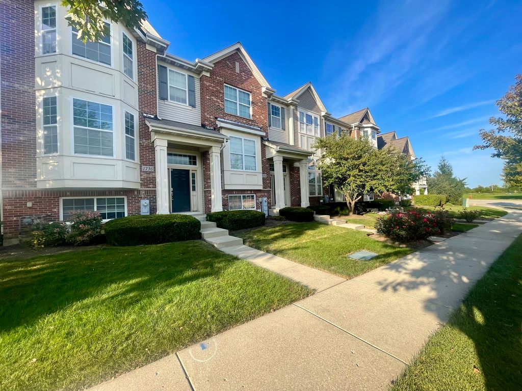 1736 Persimmon Street, Hanover Park, IL 60133 — photo 2