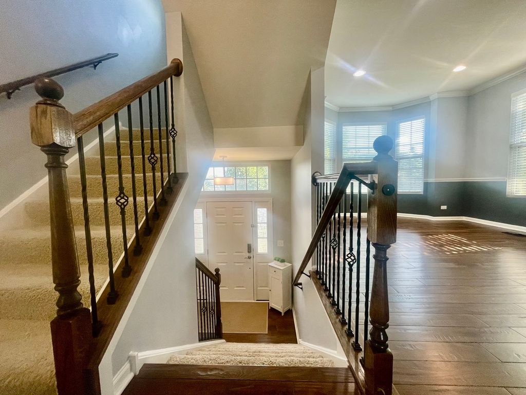 1736 Persimmon Street, Hanover Park, IL 60133 — photo 4