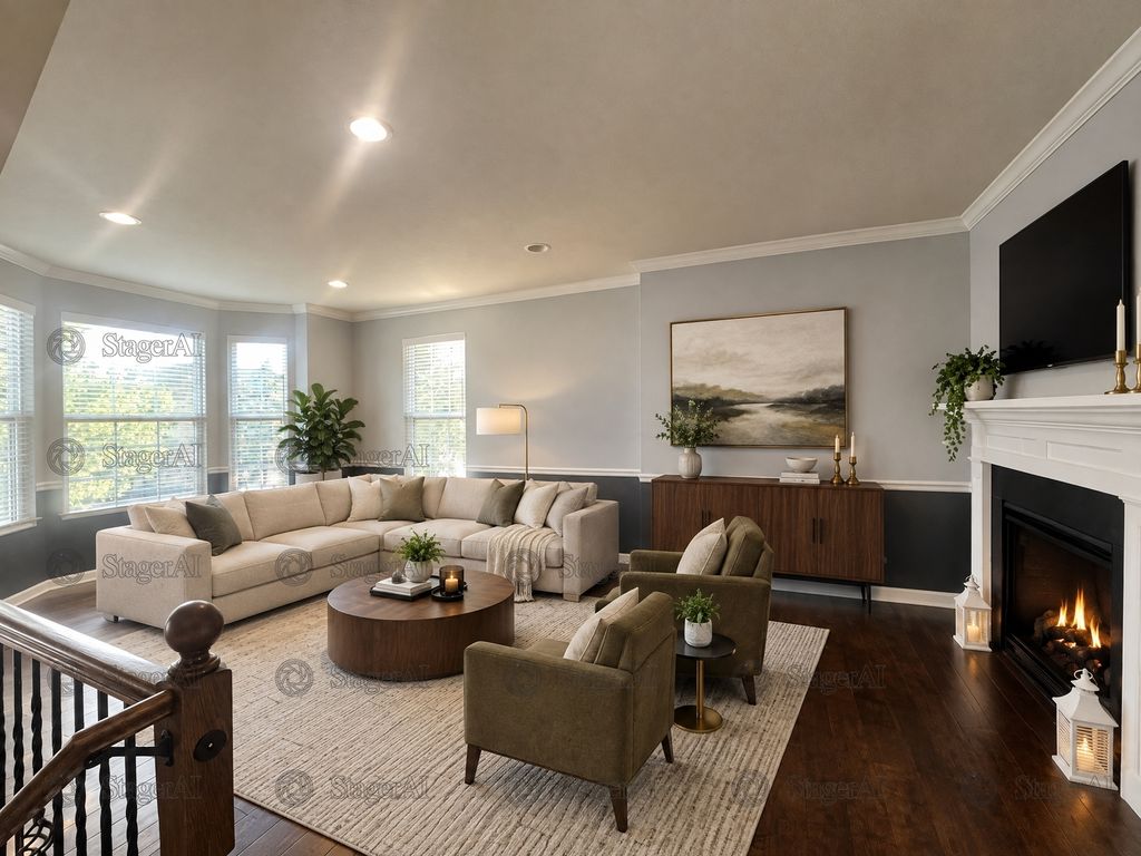 1736 Persimmon Street, Hanover Park, IL 60133 — photo 5