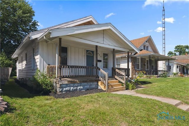 1952 Fairfax Road, Toledo, OH 43613