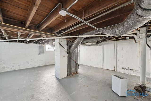 1952 Fairfax Road, Toledo, OH 43613