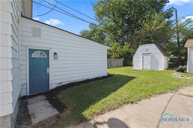 1952 Fairfax Road, Toledo, OH 43613