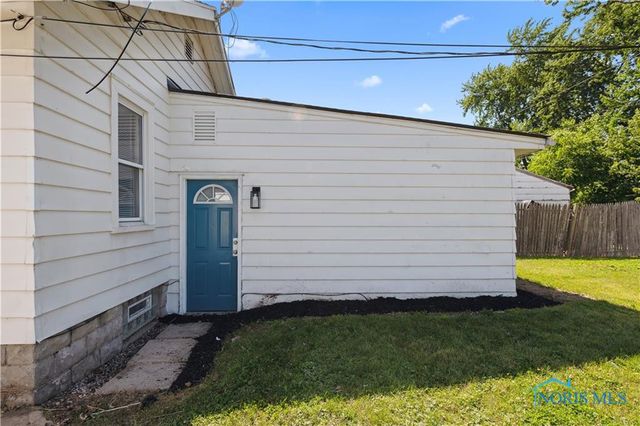 1952 Fairfax Road, Toledo, OH 43613