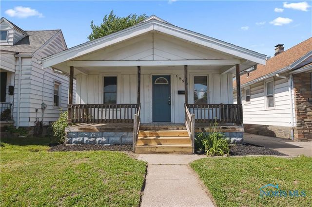 1952 Fairfax Road, Toledo, OH 43613