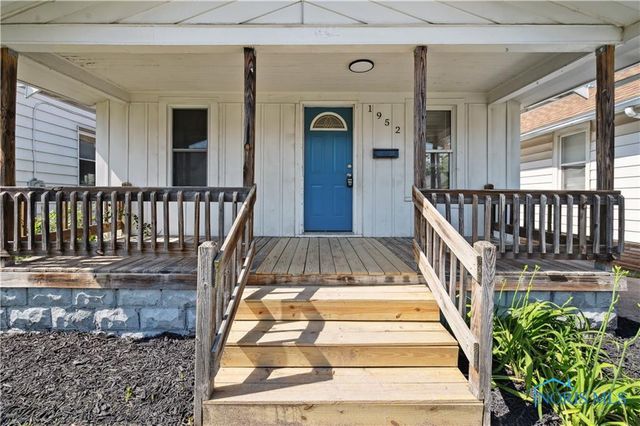 1952 Fairfax Road, Toledo, OH 43613