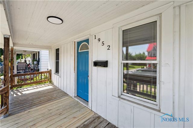 1952 Fairfax Road, Toledo, OH 43613