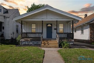 1952 Fairfax Road, Toledo, OH 43613