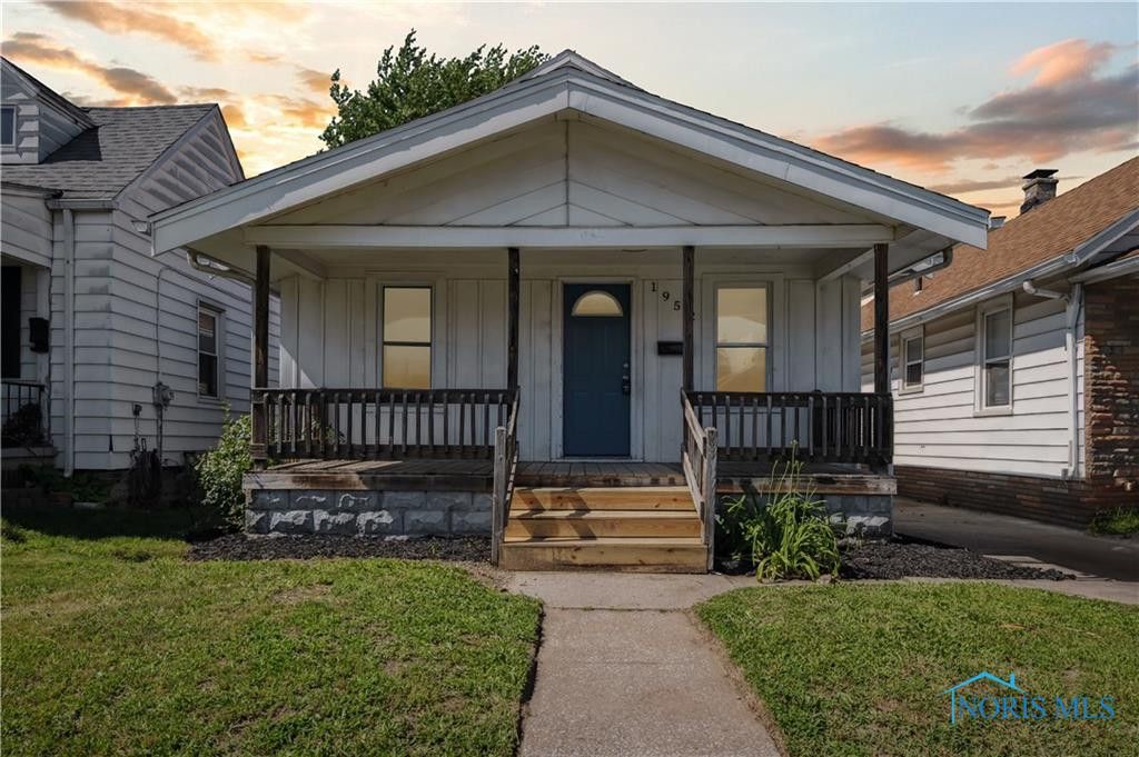 1952 Fairfax Road, Toledo, OH 43613