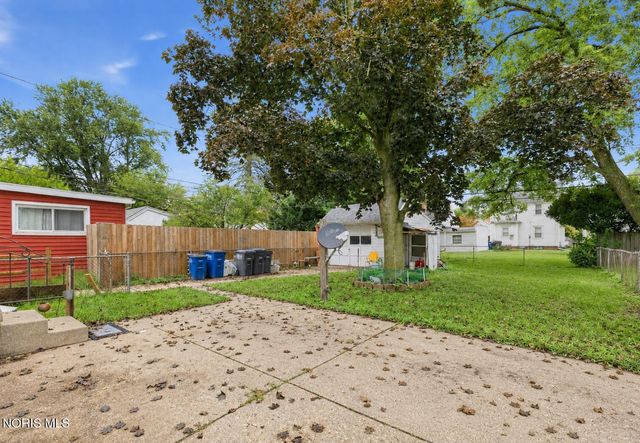 3702 Kershaw Avenue, Toledo, OH 43613
