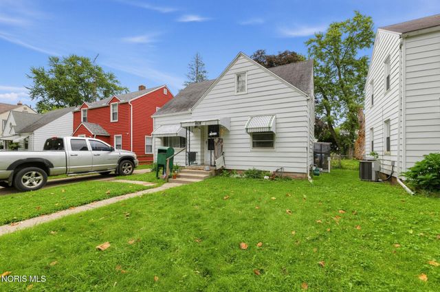 3702 Kershaw Avenue, Toledo, OH 43613