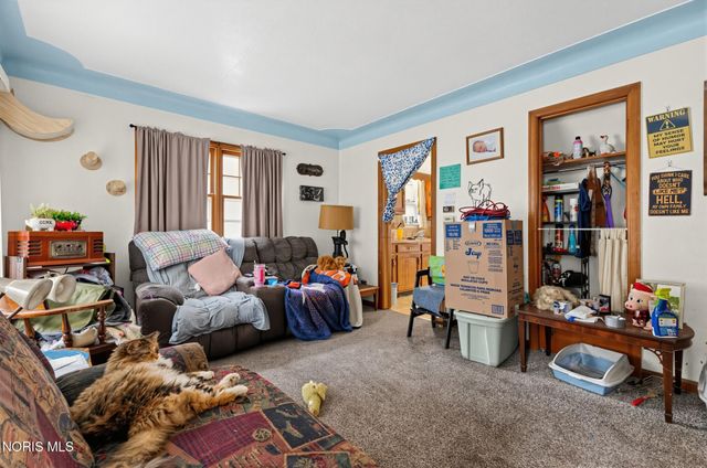3702 Kershaw Avenue, Toledo, OH 43613