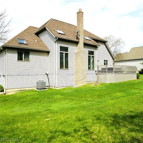 8420 Hunting Drive, North Royalton, OH 44133
