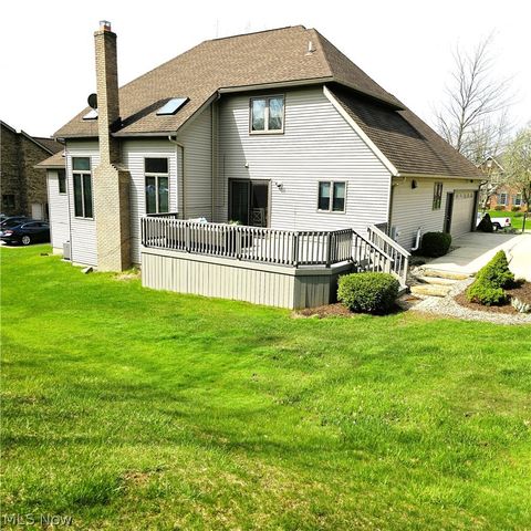 8420 Hunting Drive, North Royalton, OH 44133