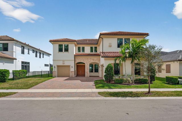8550 W Parkland Bay Trail, Parkland, FL 33076
