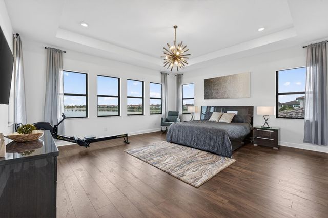 8550 W Parkland Bay Trail, Parkland, FL 33076