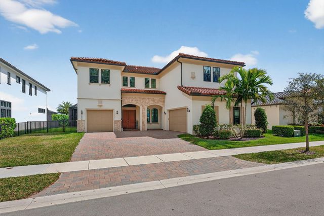 8550 W Parkland Bay Trail, Parkland, FL 33076