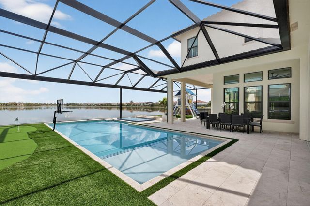 8550 W Parkland Bay Trail, Parkland, FL 33076