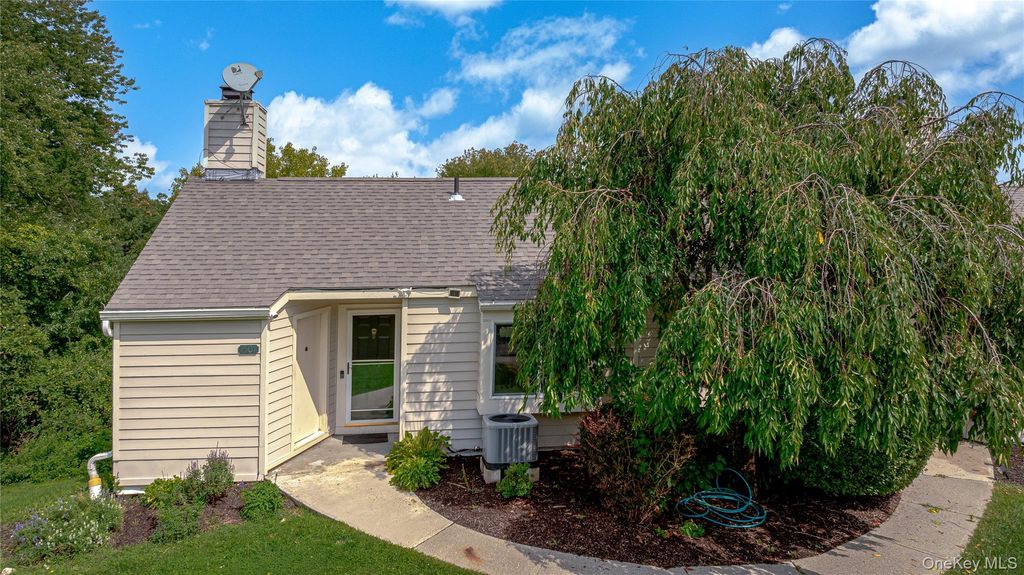 1501 Eagles Ridge Road, Brewster, NY 10509 — exterior