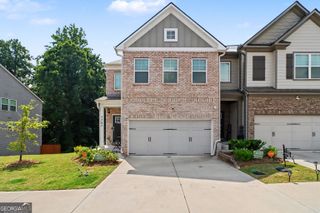 7707 Baron Road, Fairburn, GA 30213