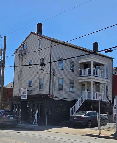 155 Rodman St, Fall River, MA 02721