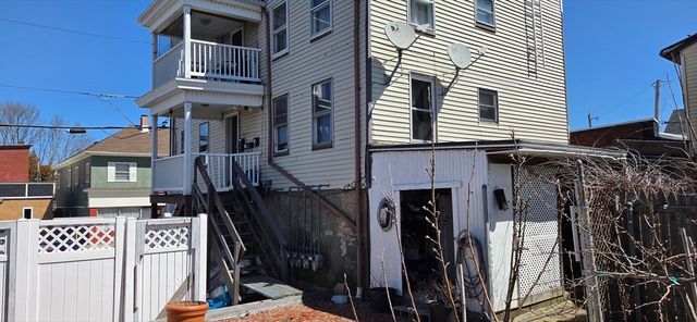 155 Rodman St, Fall River, MA 02721