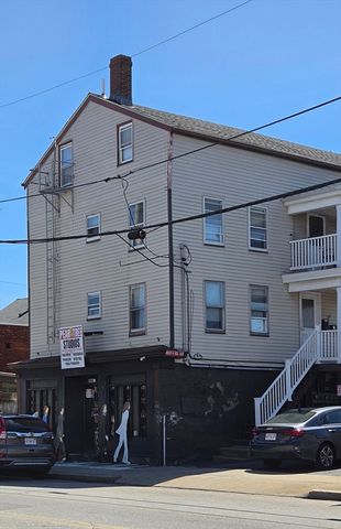 155 Rodman St, Fall River, MA 02721