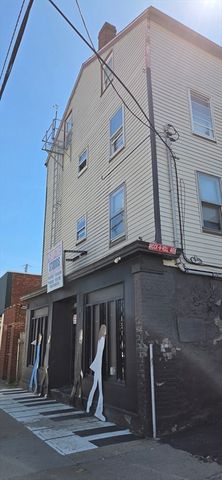 155 Rodman St, Fall River, MA 02721