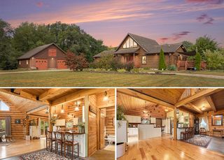 5957 Landing Lane, Sheridan Twp, MI 49412