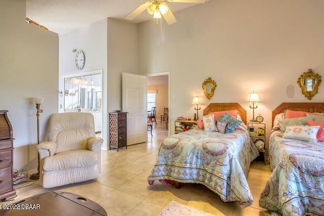 906 Smokerise Boulevard, Port Orange, FL 32127