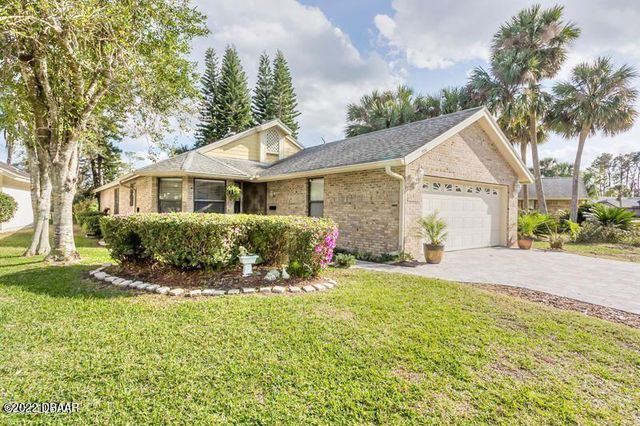 906 Smokerise Boulevard, Port Orange, FL 32127