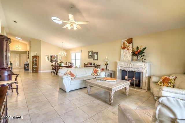 906 Smokerise Boulevard, Port Orange, FL 32127