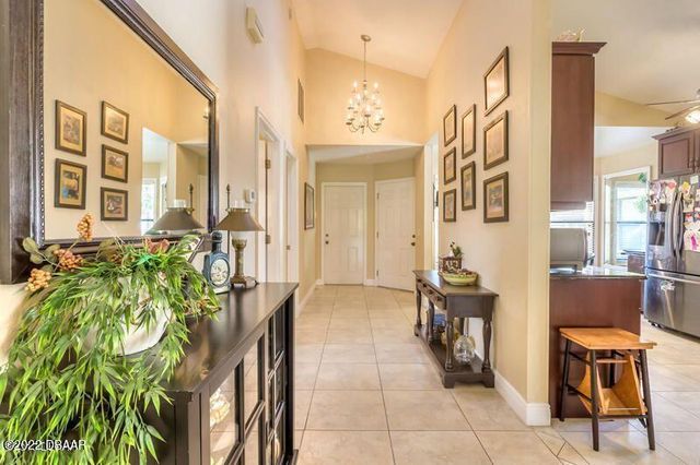 906 Smokerise Boulevard, Port Orange, FL 32127