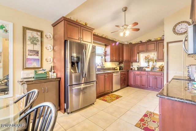 906 Smokerise Boulevard, Port Orange, FL 32127