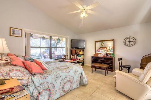 906 Smokerise Boulevard, Port Orange, FL 32127