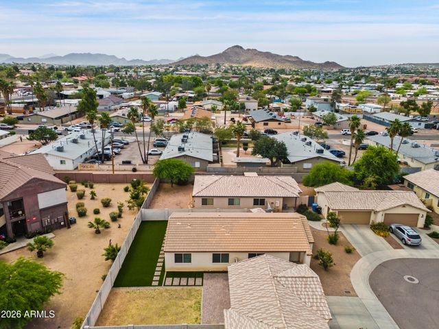 16113 N 26TH Place, Phoenix, AZ 85032