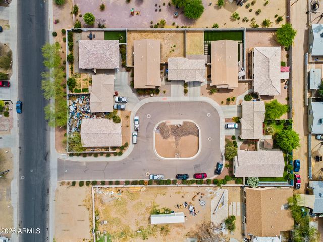 16113 N 26TH Place, Phoenix, AZ 85032