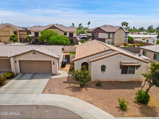 16113 N 26TH Place, Phoenix, AZ 85032