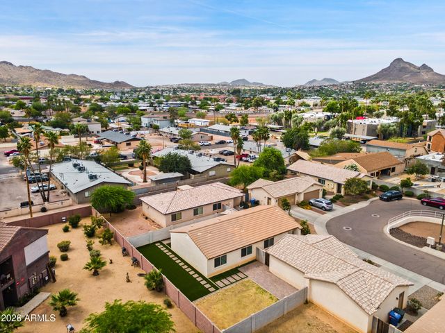 16113 N 26TH Place, Phoenix, AZ 85032
