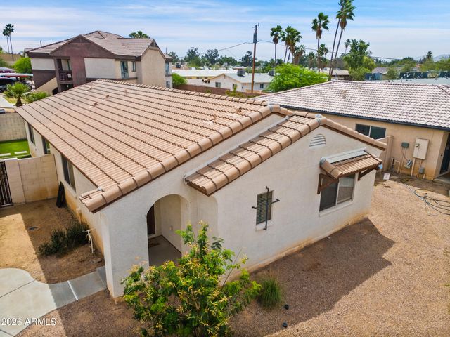 16113 N 26TH Place, Phoenix, AZ 85032