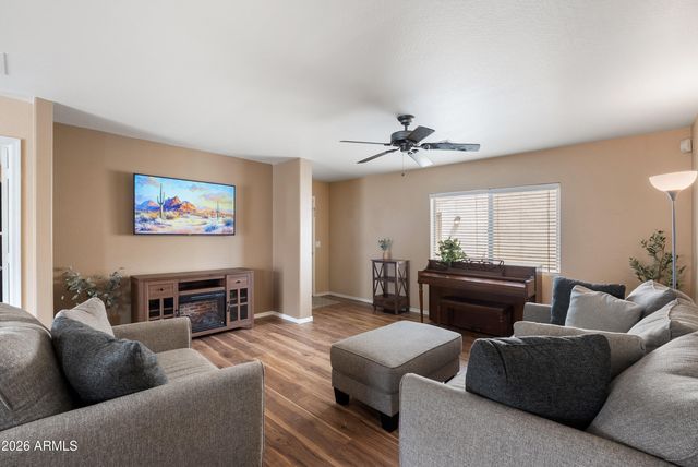 16113 N 26TH Place, Phoenix, AZ 85032