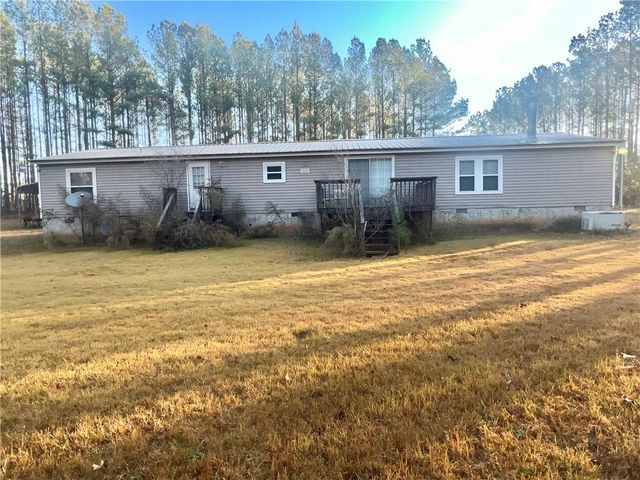 882 Caldwell Road, Gay, GA 30214