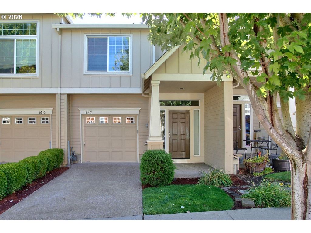 1622 Sw SAN MATEO Ter, Beaverton, OR 97003